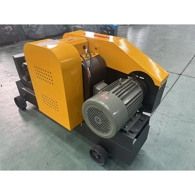 Станок для резки арматуры TOR GQ60 (Z) - изображение 4