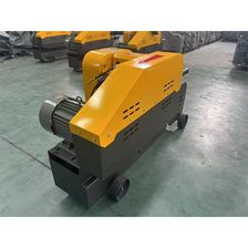 Станок для резки арматуры TOR GQ60 (Z) - изображение 6