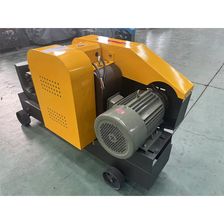 Станок для резки арматуры TOR GQ60 (Z) - изображение 8