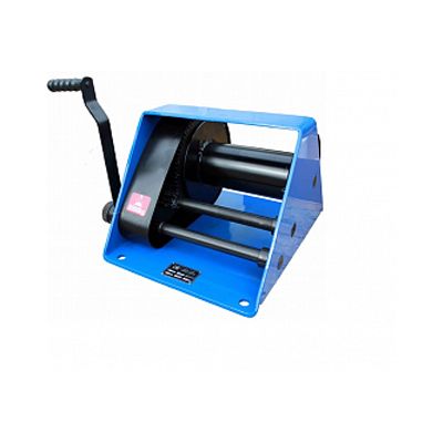 Лебедка ручная TOR GR-300 300 кг 20 м