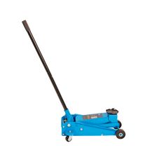 Домкрат гидравлический подкатной TOR GSJ г/п 3,0 т 135-500 мм - изображение 4