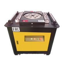 Станок для гибки арматуры TOR GW32A с доводчиком (Z) - изображение 2