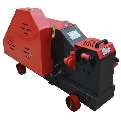 Станок для гибки арматуры TOR GW40A-Q (E) - изображение 6