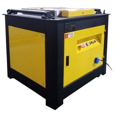 Станок для гибки арматуры TOR GW40A-Q (E) - изображение 8