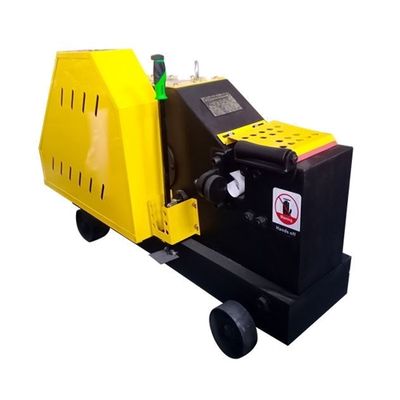 Станок для гибки арматуры TOR GW50A (Z) - изображение 4