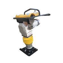 Вибротрамбовка электрическая TOR HCD90E - изображение 21