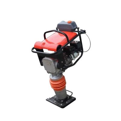 Вибротрамбовка TOR HCR80 (Honda) - изображение 16