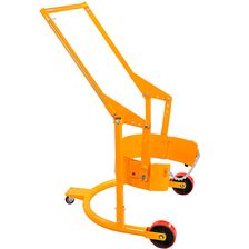 Тележка для бочек TOR HD-80A - изображение 4