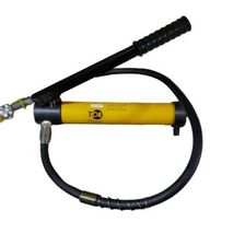 Насос ручной гидравлический TOR HHB-180 - изображение 2