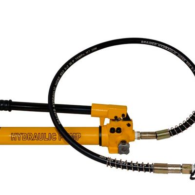 Насос ручной гидравлический TOR HHB-180 - изображение 7