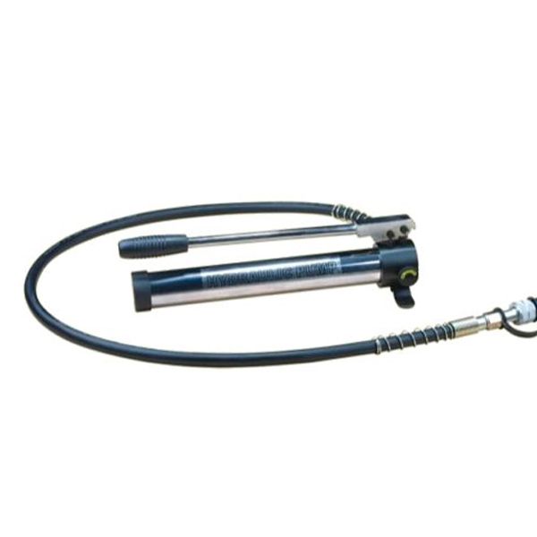 Насос ручной гидравлический TOR HHB-600A