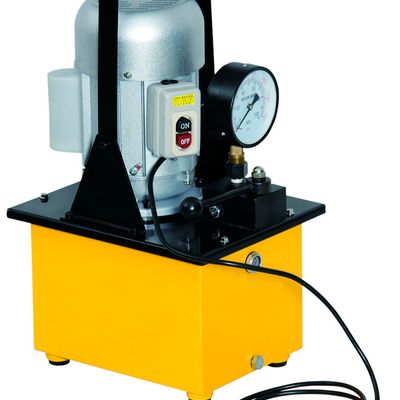 Насос электрогидравлический TOR HHB-630B (380V/0,75KW) - изображение 9