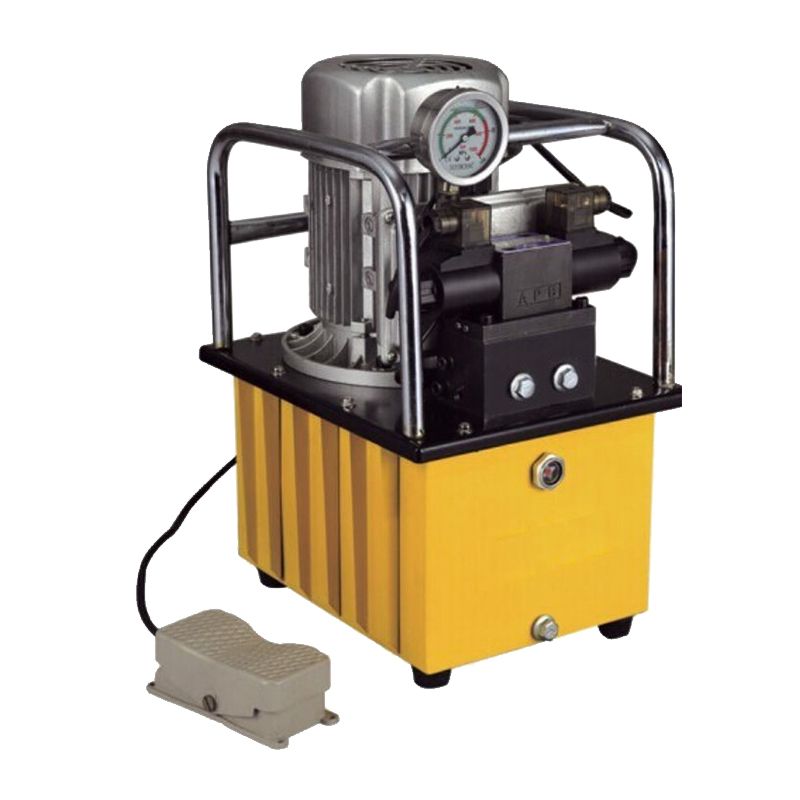 Насос электрогидравлический TOR HHB-630B-I (220V/0,75KW)