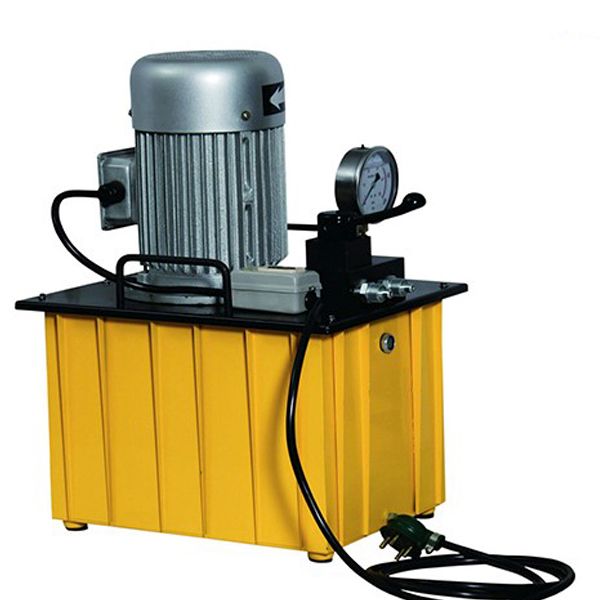 Насос электрогидравлический TOR HHB-630B-II (220V/1PH/2.2KW)