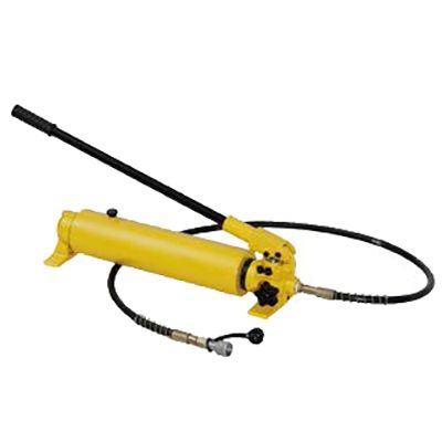 Насос электрогидравлический TOR HHB-630B-II (220V/1PH/2.2KW) - изображение 7