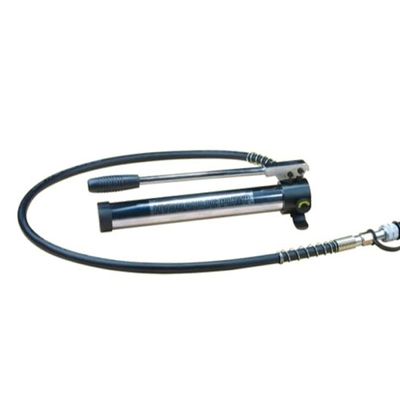 Насос электрогидравлический TOR HHB-630B-II (220V/1PH/2.2KW) - изображение 9