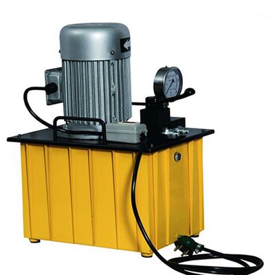 Насос электрогидравлический TOR HHB-630B-III (380V/3PH/3KW) - изображение 6