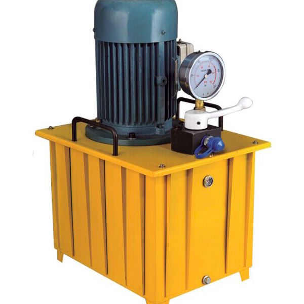 Насос электрогидравлический TOR HHB-630M (380V/3PH/3KW)