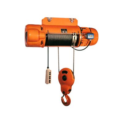 Таль электрическая цепная TOR ТЭЦП (HHBD0.5-01T) 0,5 т 18 м 380В - изображение 6