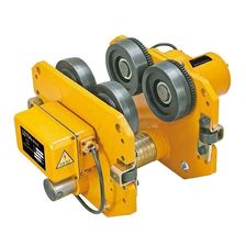 Таль электрическая цепная TOR ТЭЦП (HHBD10-25T) 25,0 т 18 м 380В - изображение 4