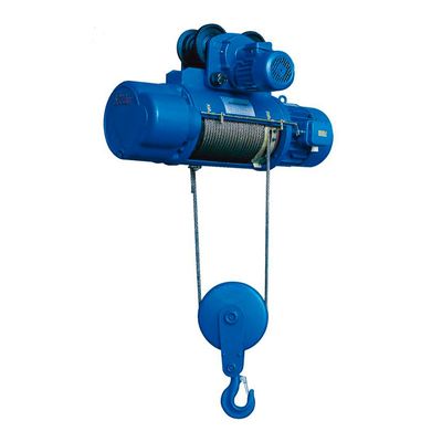 Таль электрическая цепная TOR ТЭЦП (HHBD7.5-03T) 7,5 т 6 м - изображение 4