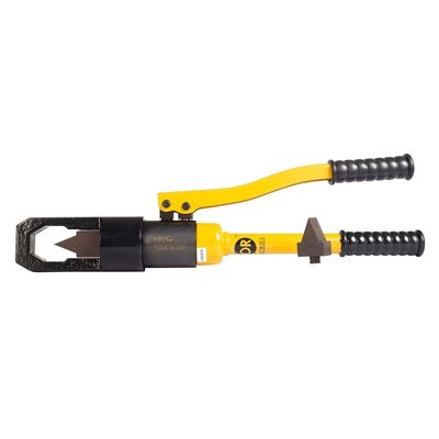 Гайколом гидравлический TOR HHQ-1924 10 т M12-M16 - изображение 6