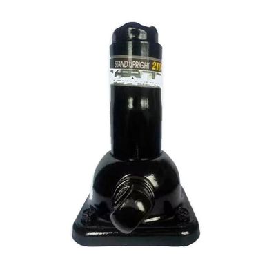 Домкрат гидравлический TOR HHQD-5 5/2,5т 1004715 - изображение 5