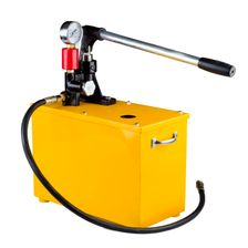 Опрессовочный насос ручной TOR HHS-5G 5МПа - изображение 2