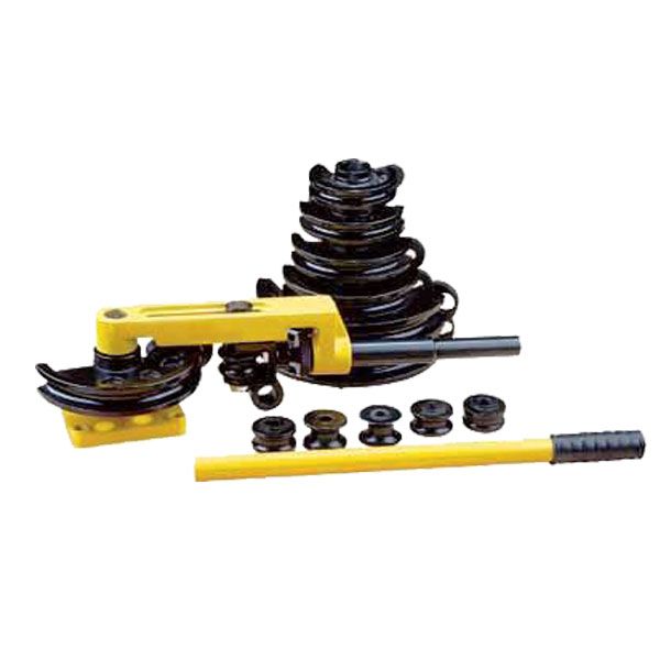 Трубогиб ручной TOR HHW-25S 10-25 (переносной)