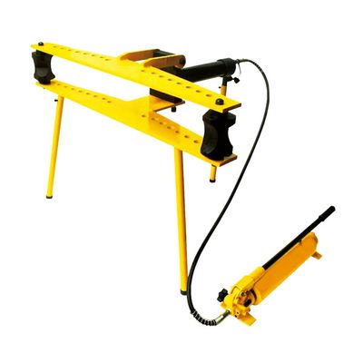 Трубогиб ручной TOR HHW-25S 10-25 (переносной) - изображение 4