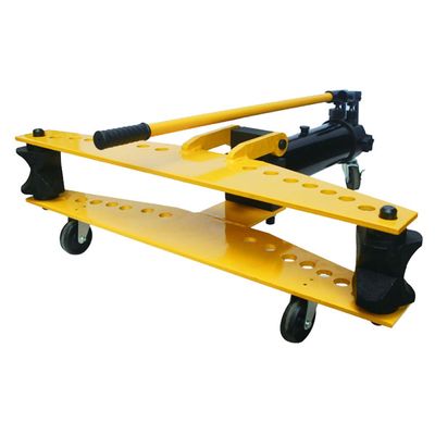 Трубогиб гидравлический TOR HHW-2Q 13 т, 8/116 - изображение 8