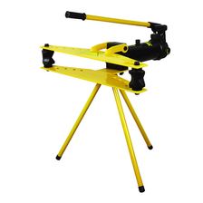 Трубогиб гидравлический TOR HHW-3J 20 т, 21,3 - 88,5 - изображение 2