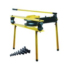 Трубогиб гидравлический TOR HHW-4J 20 т, 21,3 - 108 - изображение 2