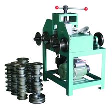 Трубогиб электрический TOR HHW-G76 16-76 мм (круг/квадрат) - изображение 2