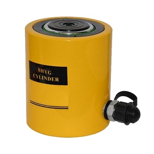 Домкрат гидравлический низкий TOR HHYG-1501 (ДН150М50)