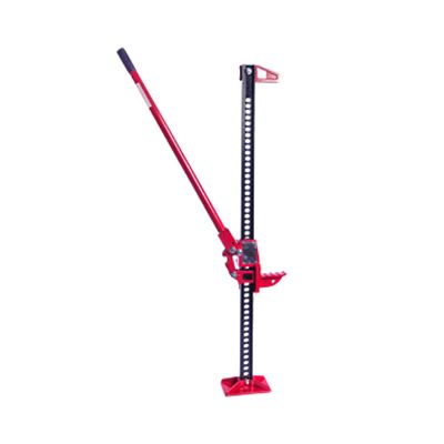 Домкрат гидравлический телескопический TOR HHYG-15510D (ДТ15Г510) 15 т, 3ур 1004683 - изображение 6