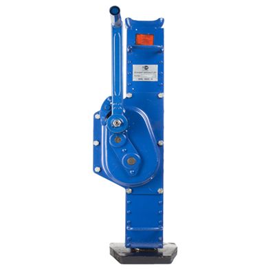 Низкий гидравлический домкрат TOR HHYG 30 т - изображение 7