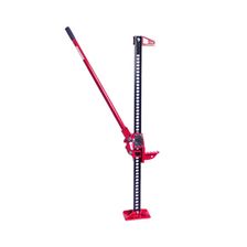 Реечный автомобильный домкрат TOR HI-JACK 3 т (ход 1195 мм) - изображение 2