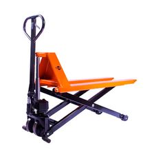 Тележка гидравлическая с ножничным подъемом TOR HLS1500Q - изображение 2