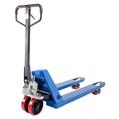 Тележка гидравлическая с ножничным подъемом TOR HLS1500Q - изображение 7