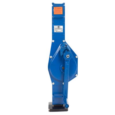 Низкоподхватный домкрат TOR HM 10 т - изображение 10