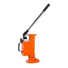 Низкоподхватный домкрат TOR HM 10 т - изображение 3