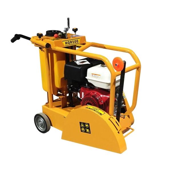 Швонарезчик TOR HQR500A-2 (Honda) - изображение 9