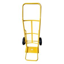 Тележка ручная двухколесная TOR HT 200 - изображение 2