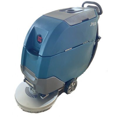 Поломоечная машина TOR JH-530A (зар. устр + VRLA GEL аккум.) - изображение 4