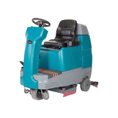 Поломоечная машина TOR JH-530A (зар. устр + VRLA GEL аккум.) - изображение 5