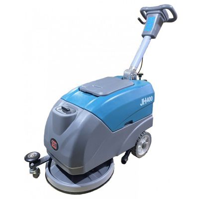 Поломоечная машина TOR JH-530A (зар. устр + VRLA GEL аккум.) - изображение 6