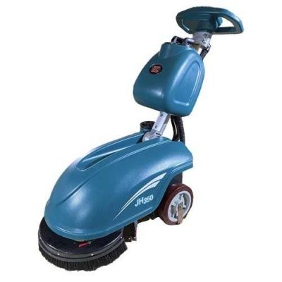 Поломоечная машина TOR JH-660 (зар. устр + VRLA GEL аккум.) - изображение 8