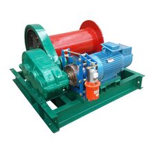 Лебедка электрическая TOR JM-1 - изображение 2