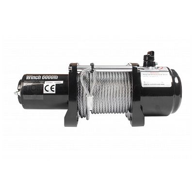 Лебедка электрическая TOR KCD E21 300 кг (380 В), 30 м - изображение 10